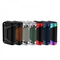 Mod/box Aegis Legend 2 - Geekvape Vapitex Maroc