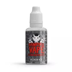 Vampire Vape Black Ice 30ML Concentré Vapitex Maroc