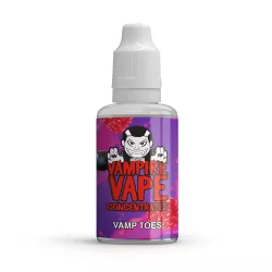 Vampire Vape Vamp Toes 30ML Concentré Vapitex Maroc
