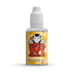 Vampire Vape Tobacco 1961 30ML Concentré Vapitex Maroc
