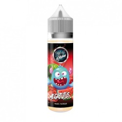 Belgi'Ohm - Megajutus 00MG/50ML - ZHC Vapitex Maroc