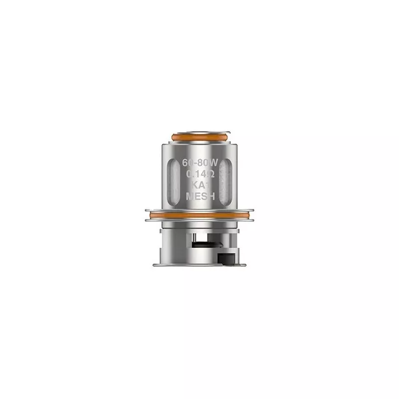 Coil. M Series - M0.14 Single (pack 5) - Geek Vape Vapitex Maroc