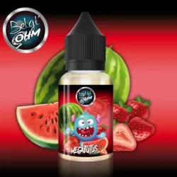 Belgi'Ohm - Megajutus 30ML - Concentré Vapitex Maroc
