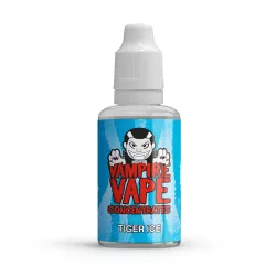 Vampire Vape Tiger Ice 30ML Concentré Vapitex Maroc