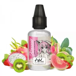 A & L - Kawaii 30ml Les Créations - Concentré Vapitex Maroc