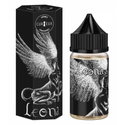 Curieux -  LEONA - 30ML Concentré Vapitex Maroc