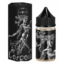 Curieux -  GORGONA - 30ML Concentré Vapitex Maroc