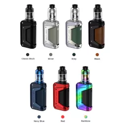 Pack - Aegis Legend 2 L200 Geekvape Vapitex Maroc