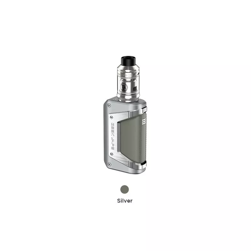 Pack - Aegis Legend 2 L200 Geek Vape Vapitex Maroc