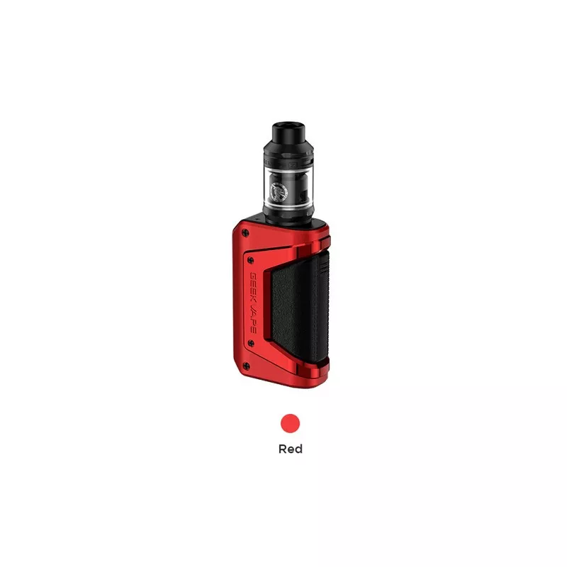 Pack - Aegis Legend 2 L200 Geek Vape Vapitex Maroc