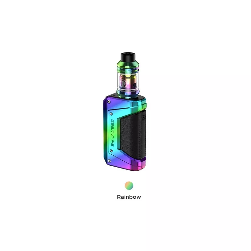 Pack - Aegis Legend 2 L200 Geek Vape Vapitex Maroc