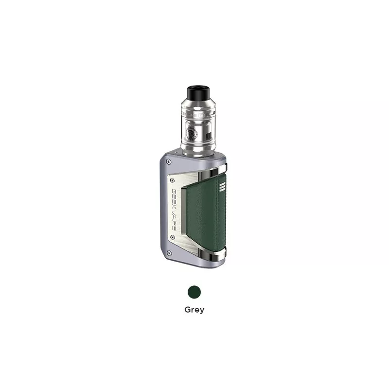 Pack - Aegis Legend 2 L200 Geek Vape Vapitex Maroc