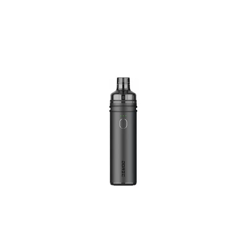 Pack - Pod Doric 60w 2500mAh Voopoo Vaprotex SARL Maroc