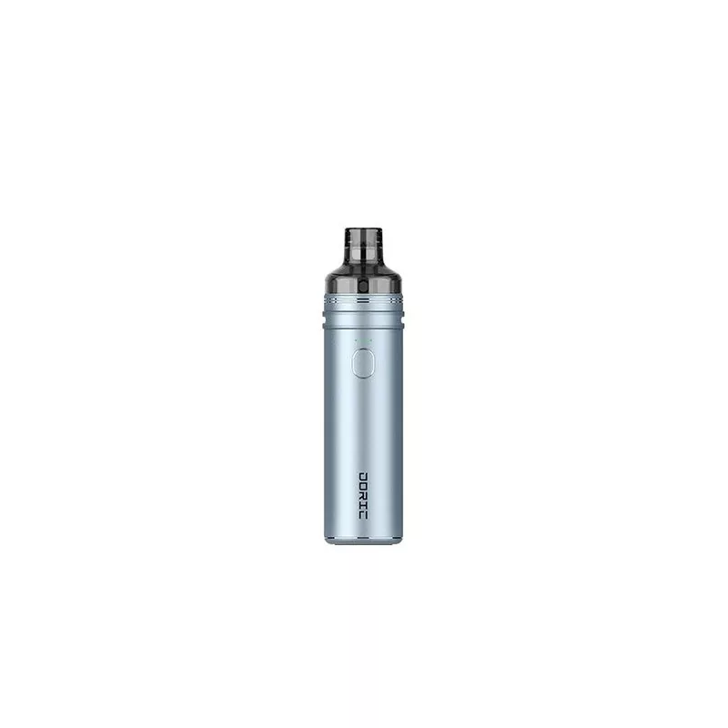 Pack - Pod Doric 60w 2500mAh Voopoo Vaprotex SARL Maroc