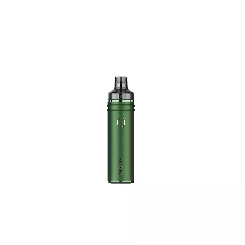 Pack - Pod Doric 60w 2500mAh Voopoo Vaprotex SARL Maroc