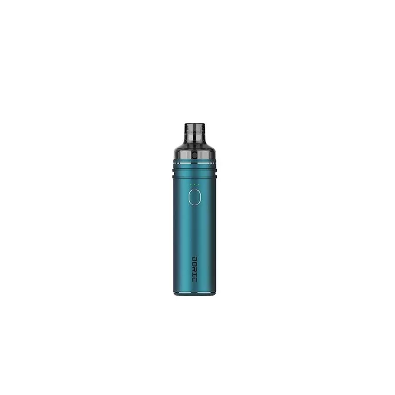 Pack - Pod Doric 60w 2500mAh Voopoo Vapitex Maroc