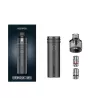 Pack - Pod Doric 60w 2500mAh Voopoo Vaprotex SARL Maroc