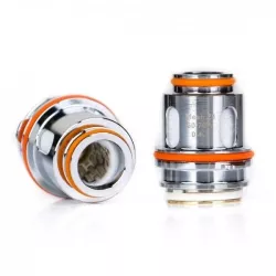 Coil - Mesh Zeus Subohm Z0.25 mesh (pack 5) Geekvape Vapitex Maroc