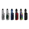 Pack - Aegis Solo 2 S100 + Z Sub Ohm (5,5ML) - Geek Vape Vapitex Maroc