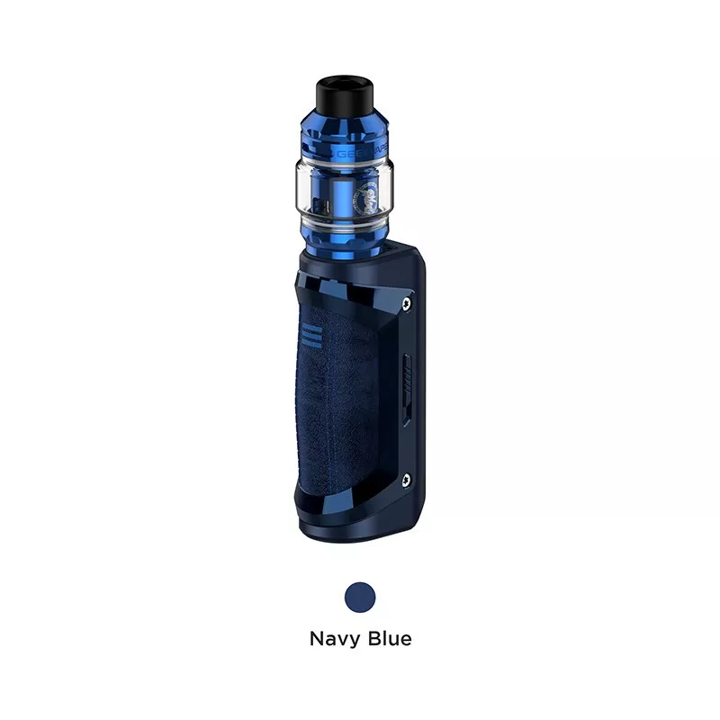 Pack - Aegis Solo 2 S100 + Z Sub Ohm (5,5ML) - Geek Vape Vapitex Maroc