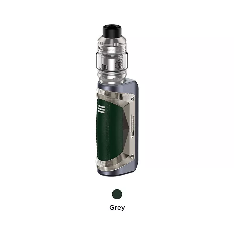 Pack - Aegis Solo 2 S100 + Z Sub Ohm (5,5ML) - Geek Vape Vapitex Maroc