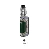 Pack - Aegis Solo 2 S100 + Z Sub Ohm (5,5ML) - Geek Vape Vapitex Maroc