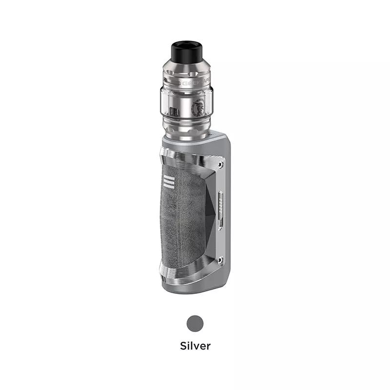 Pack - Aegis Solo 2 S100 + Z Sub Ohm (5,5ML) - Geek Vape Vapitex Maroc