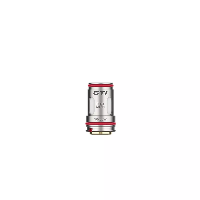 Coil - GTi mesh (5pcs) - Vaporesso Vapitex Maroc