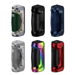 Mod/Box - Aegis Solo 2 - S100 - Geekvape Vapitex Maroc
