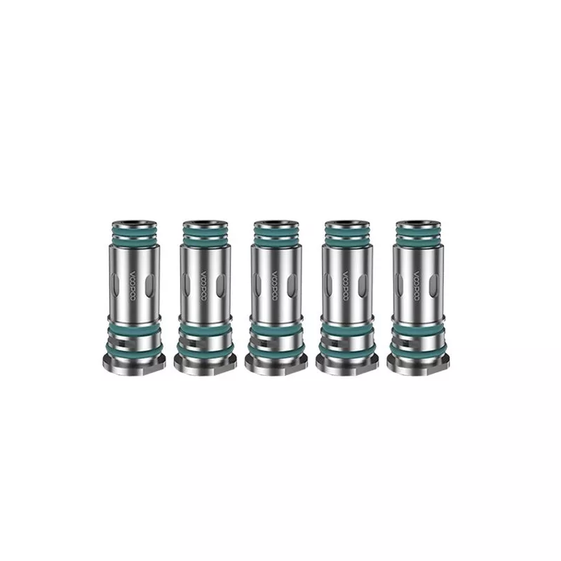 Coil - ITO-M3 1,2 - (5 pcs) VooPoo Vapitex Maroc