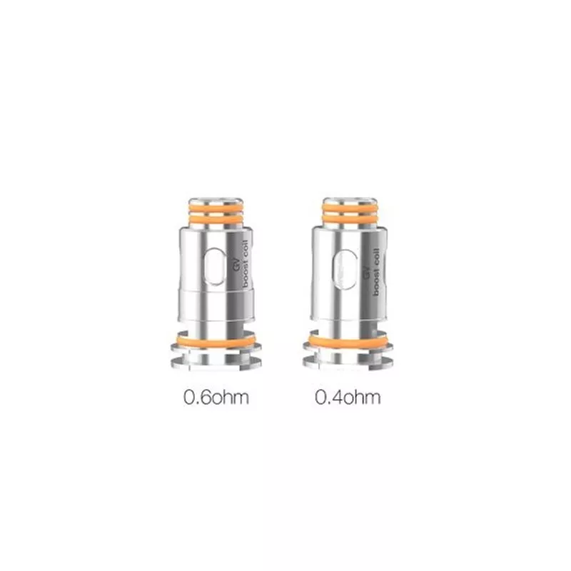 Coil. B Series (pack 5) - Geek Vape Vapitex Maroc