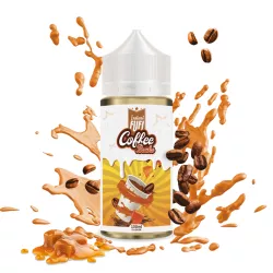 Instant Fuel - The Bucks Oil 100ML/00MG - ZHC Vapitex Maroc