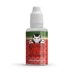 Vampire Vape - Watermelon 30ML - Concentré Vapitex Maroc