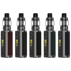 Pack - Target 200 avec iTank Vaporesso Vapitex Maroc
