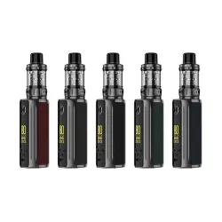 Pack - Target 80 iTank Edition Vaporesso Vapitex Maroc