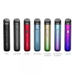 Pack - Flexus Q 700mAh Aspire Vapitex Maroc