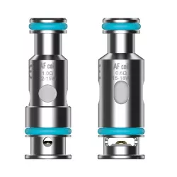 Coil - AF pour Flexus Q (pack 5) - Aspire Vapitex Maroc