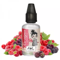 A & L - Kro-Mignon 30ml Les Créations - Concentré Vapitex Maroc
