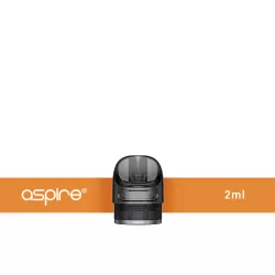 Pod. Flexus Q - Aspire Vapitex Maroc