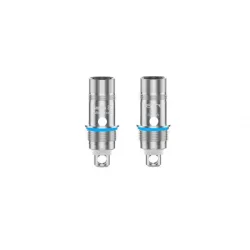 Coil. Nautilus 2 mesh - Aspire (pack de 5) Vapitex Maroc