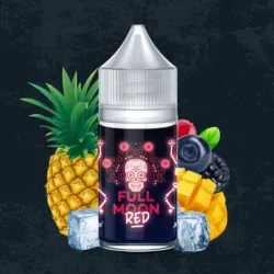 Full Moon - Red 30 ML - Concentré Vapitex Maroc