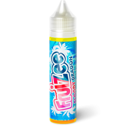 Fruizee - Bloody Dragon 00MG/50ML ZHC - eliquid France Vapitex Maroc