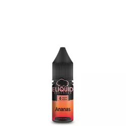 e-Liquide France - Ananas 10ML Vapitex Maroc