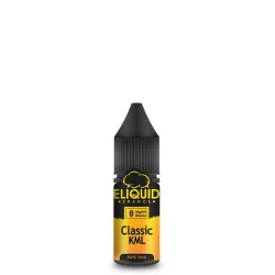 e-Liquide France - Classic KML 10ML Vapitex Maroc