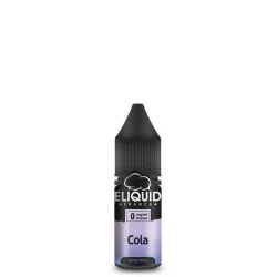 e-Liquide France - Cola 10ML Vapitex Maroc