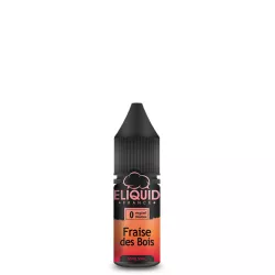 e-Liquide France - Fraise des bois 10ML Vapitex Maroc