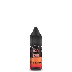 e-Liquide France - Framboise 10ML Vapitex Maroc