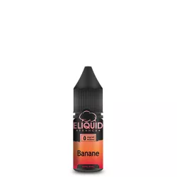 e-Liquide France - Banane 10ML Vapitex Maroc