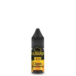 e-Liquide Classic Eastblend 10ML Vapitex Maroc