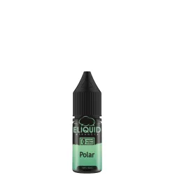 e-Liquide Polar 10ML Vapitex Maroc
